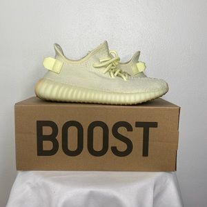 Yeezy Boost 350 V2
